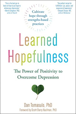 Learned Hopefulness