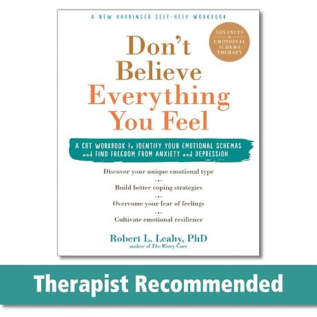 Don't Believe Everything You Feel