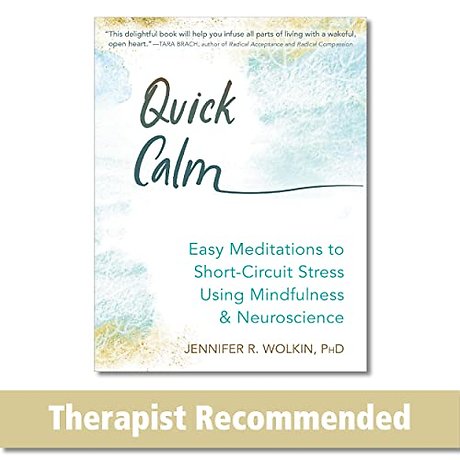 Quick Calm
