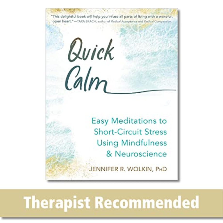 Quick Calm