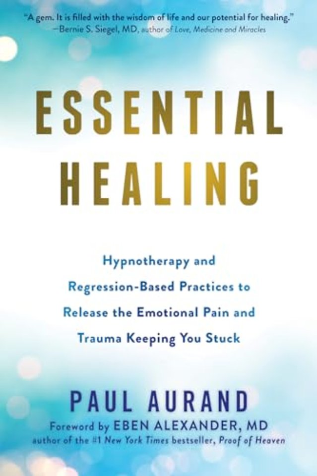 Essential Healing