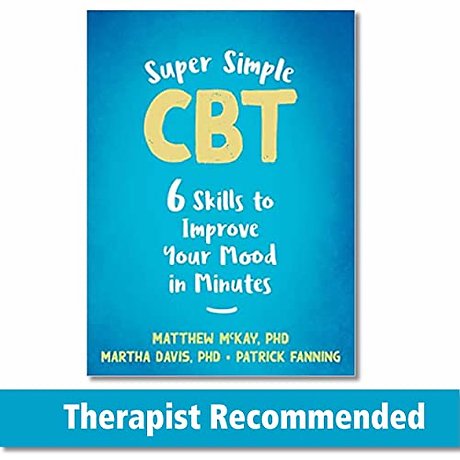 Super Simple CBT