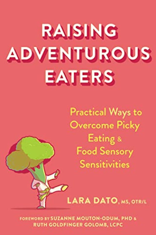 Raising Adventurous Eaters