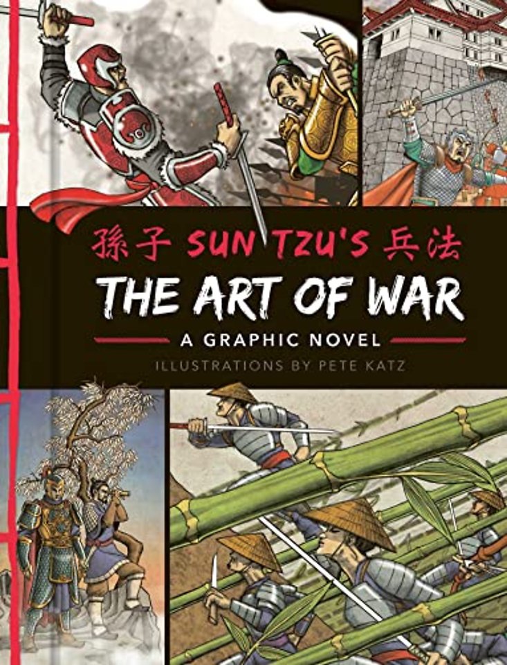 The Art of War