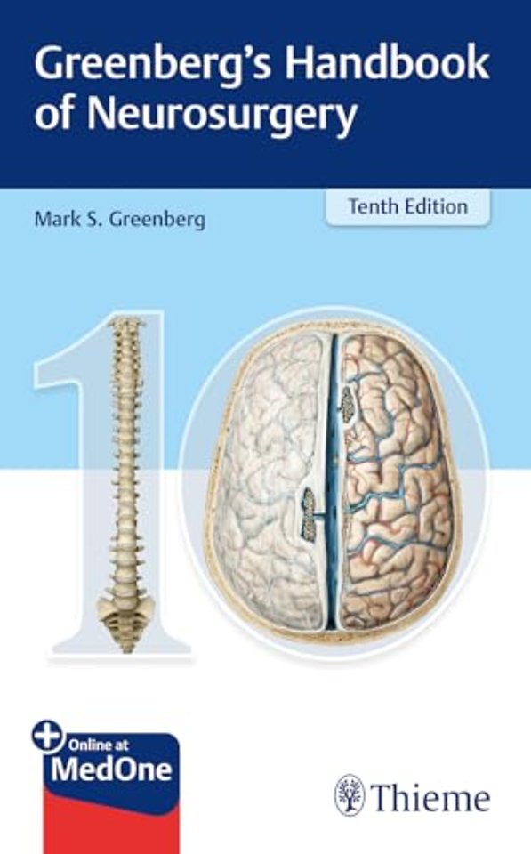 Greenberg`s Handbook of Neurosurgery