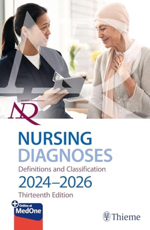 NANDA International Nursing Diagnoses