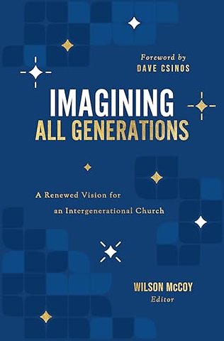 Imagining All Generations