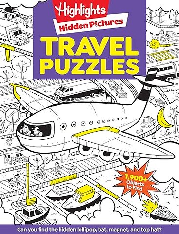 Travel Puzzles