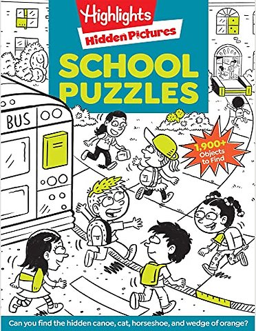 School Puzzles