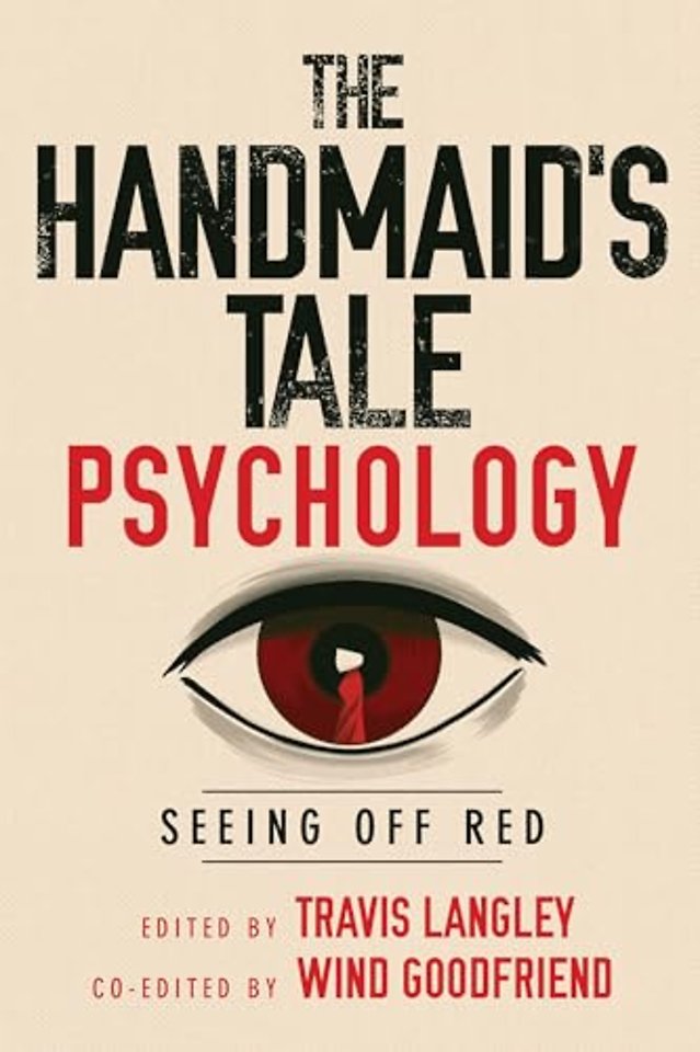 The Handmaid's Tale Psychology