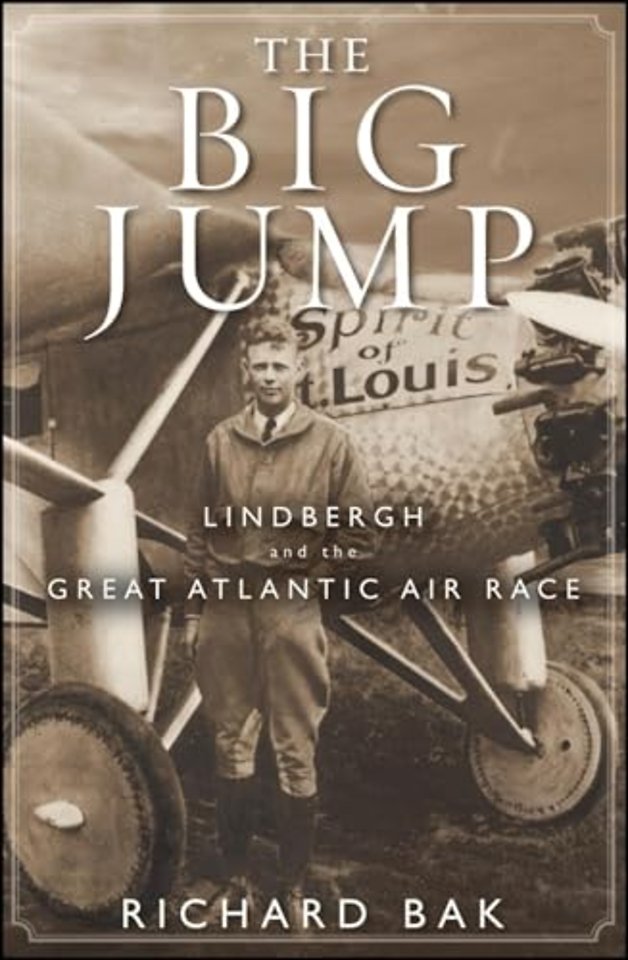 The Big Jump