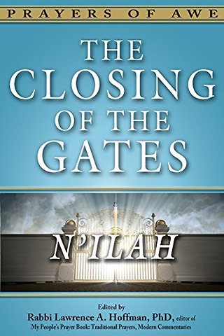 The Closing of the Gates