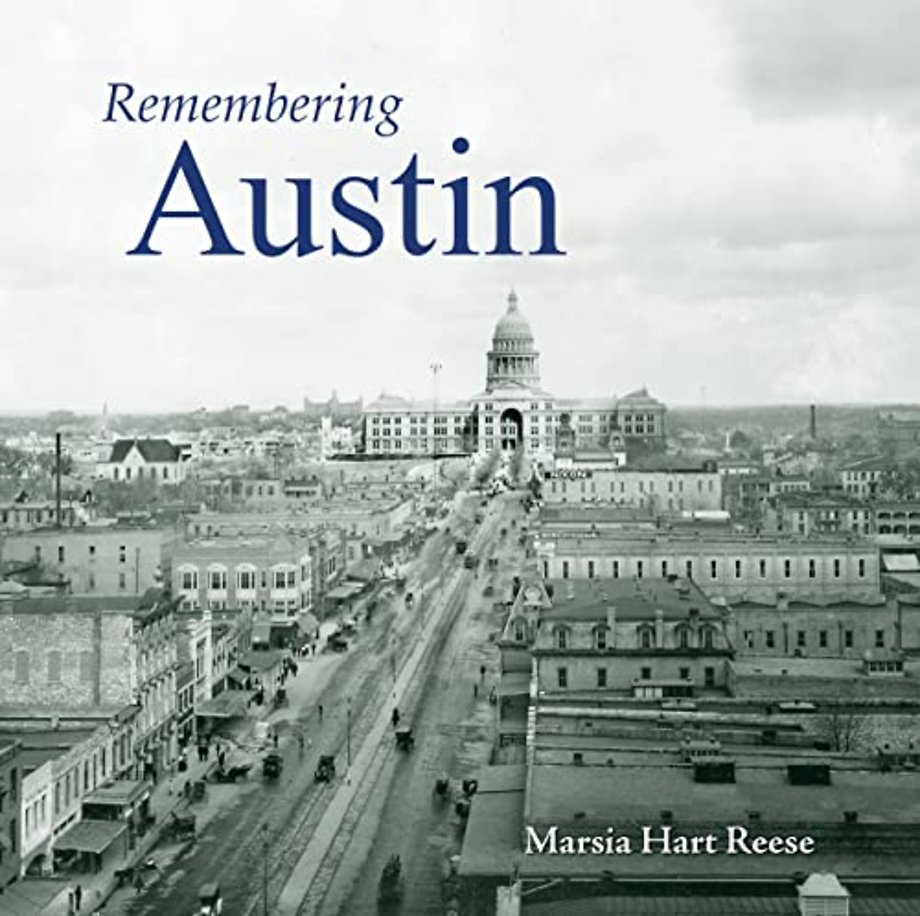 Remembering Austin
