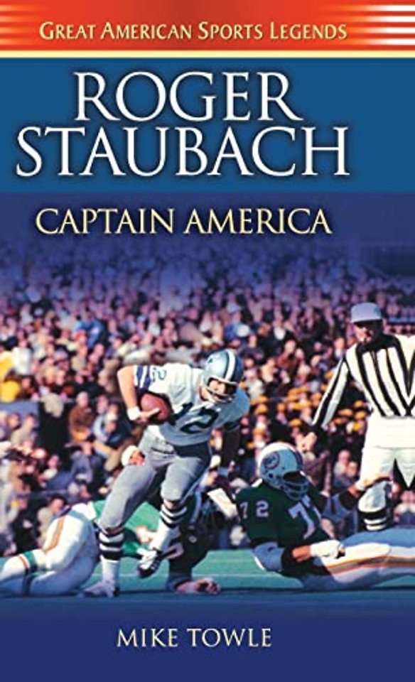 Roger Staubach