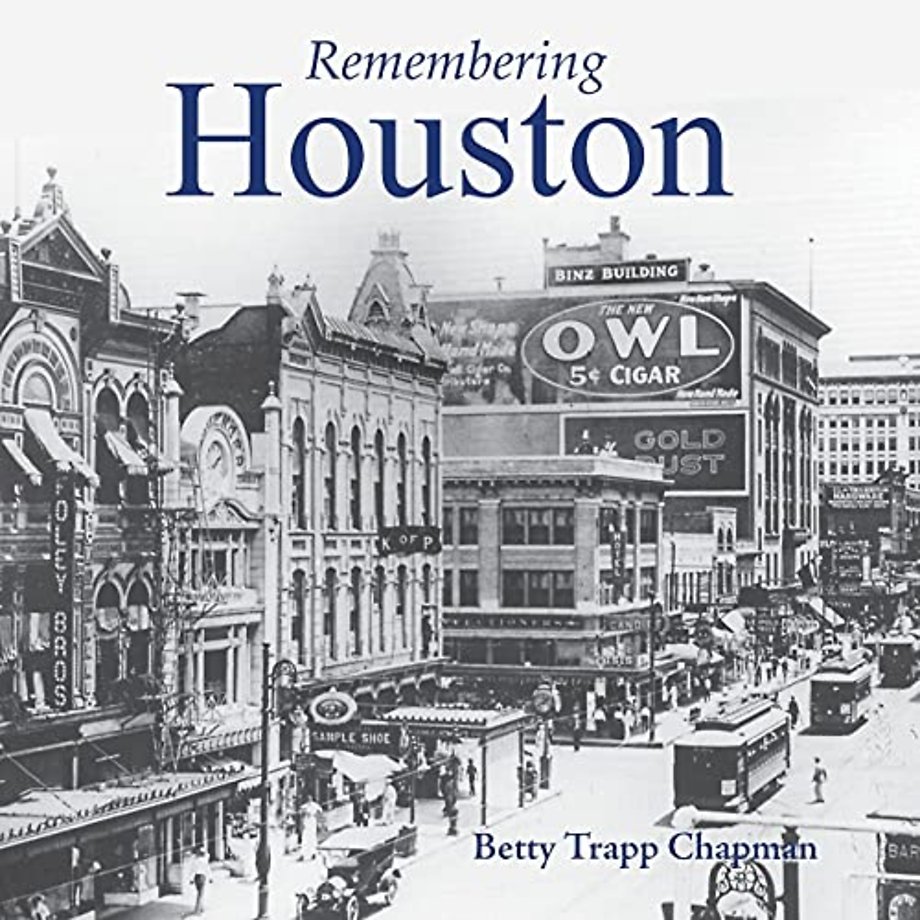 Remembering Houston