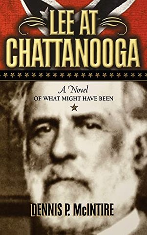 Lee at Chattanooga