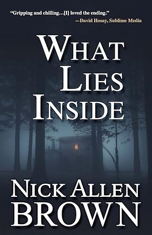 What Lies Inside