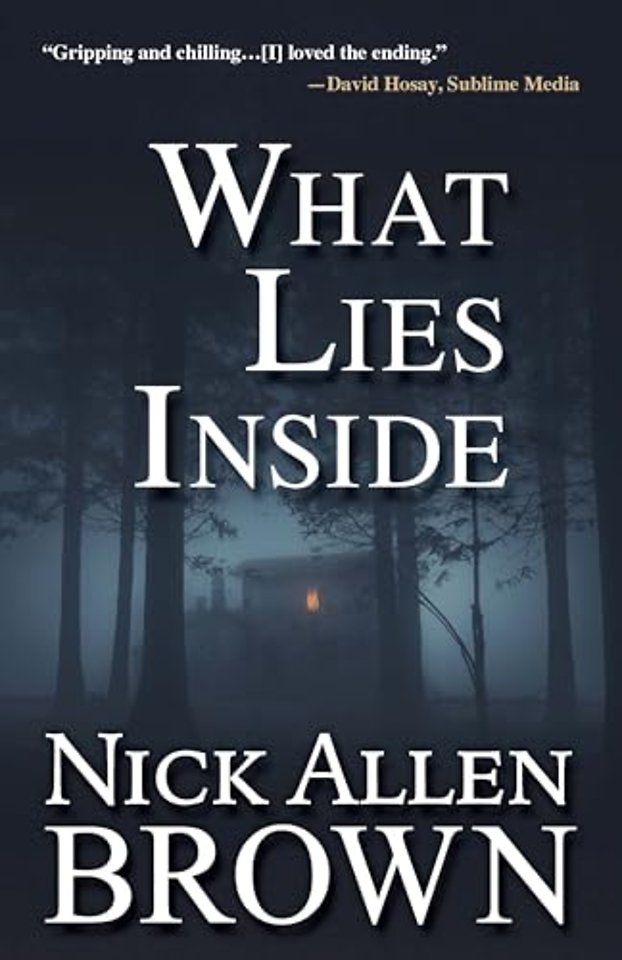 What Lies Inside