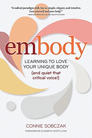embody