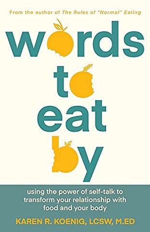 Words to Eat By