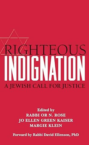 Righteous Indignation