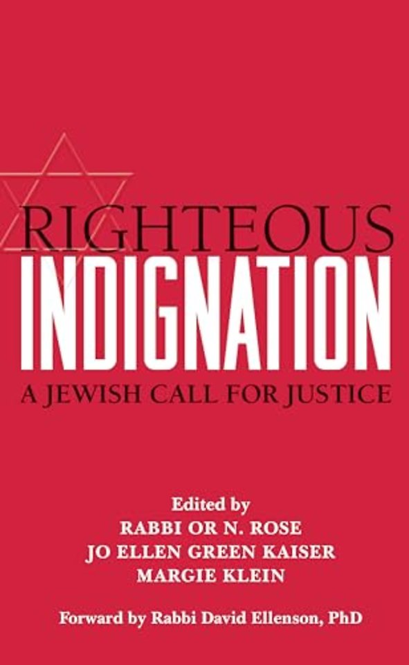 Righteous Indignation