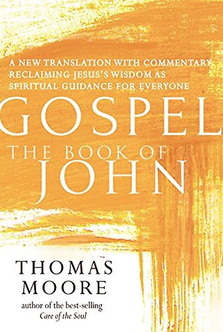 Gospel—The Book of John