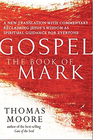 Gospel—The Book of Mark
