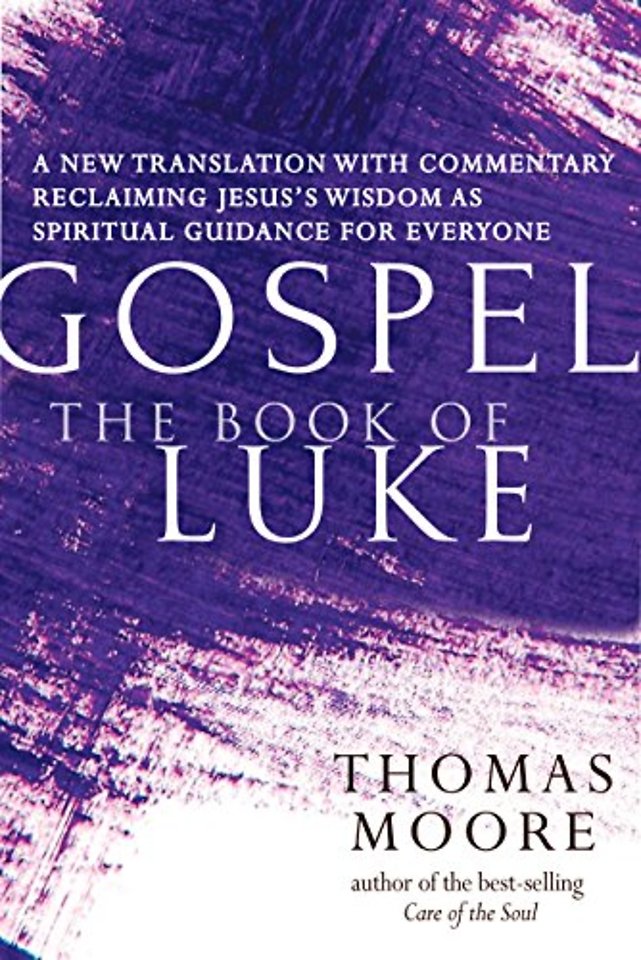 Gospel—The Book of Luke