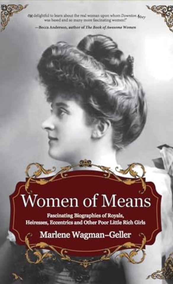 Women of Means