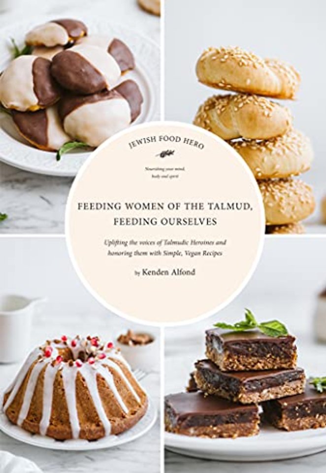 Feeding Women in the Talmud, Feeding Ourselves