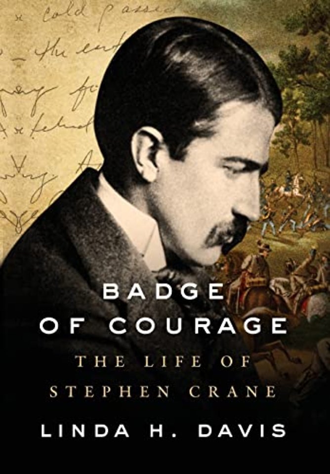 Badge of Courage