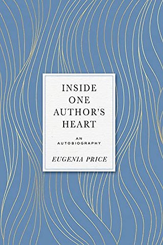 Inside One Author's Heart