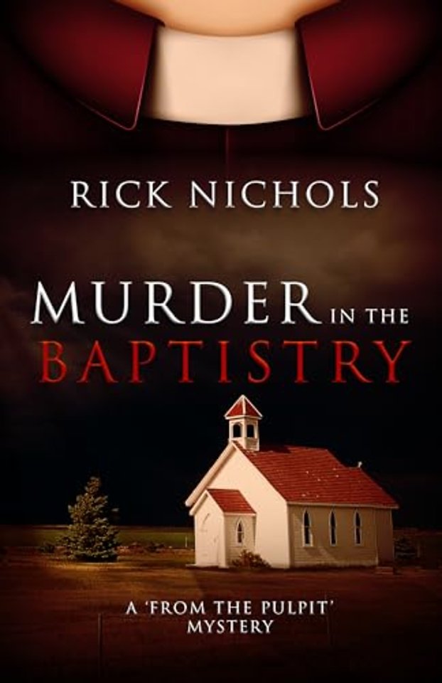 Murder in the Baptistry