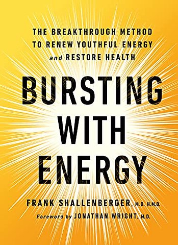 Bursting With Energy