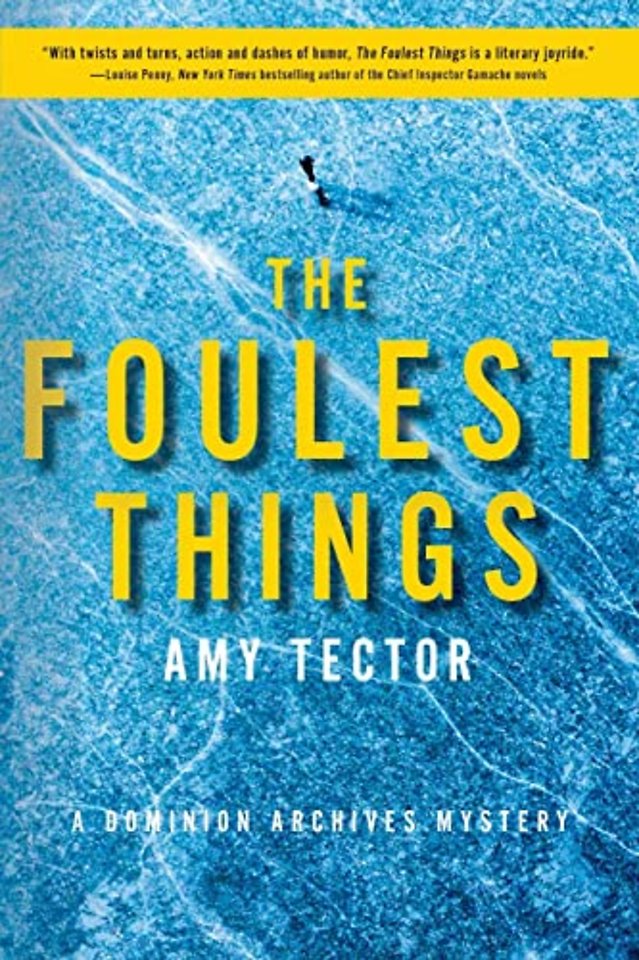 The Foulest Thing