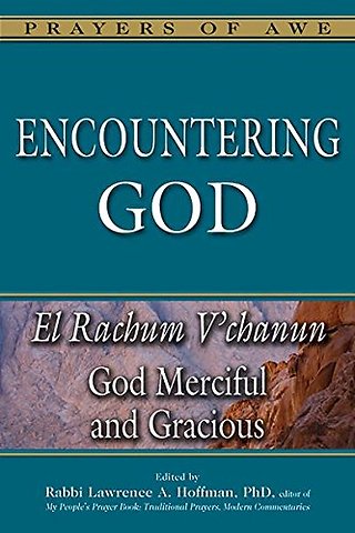 Encountering God