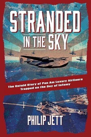 Stranded in the Sky