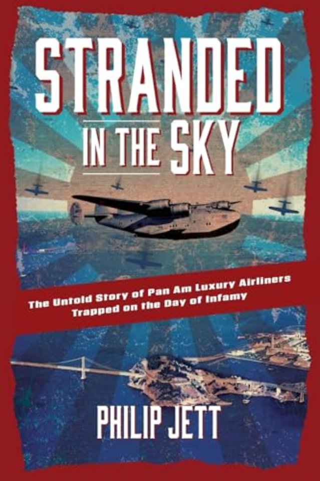 Stranded in the Sky