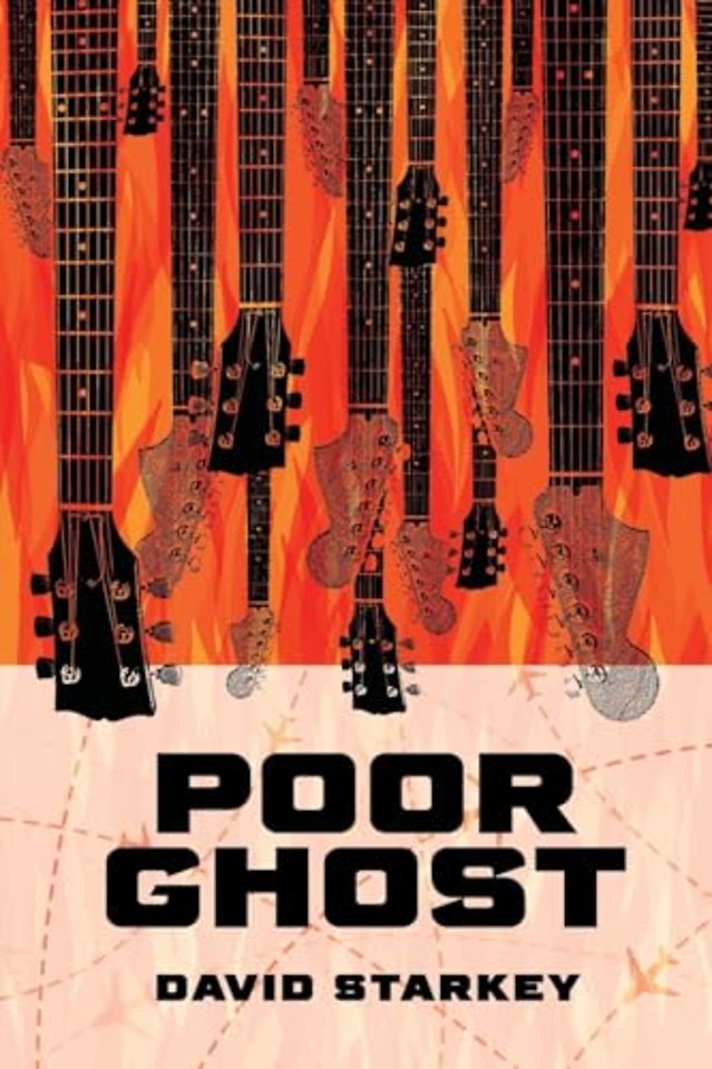Poor Ghost