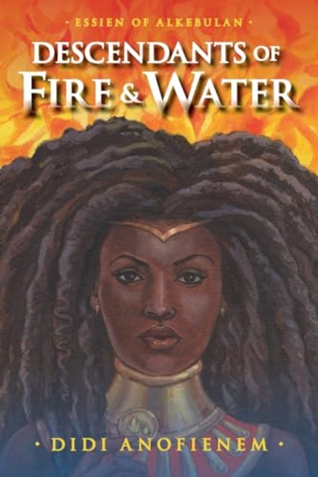 Descendants of Fire & Water