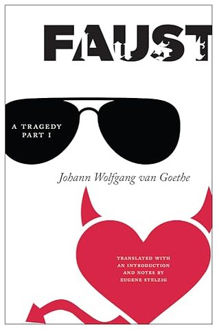Faust – A Tragedy, Part I