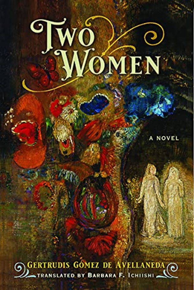 Two Women – A Novel