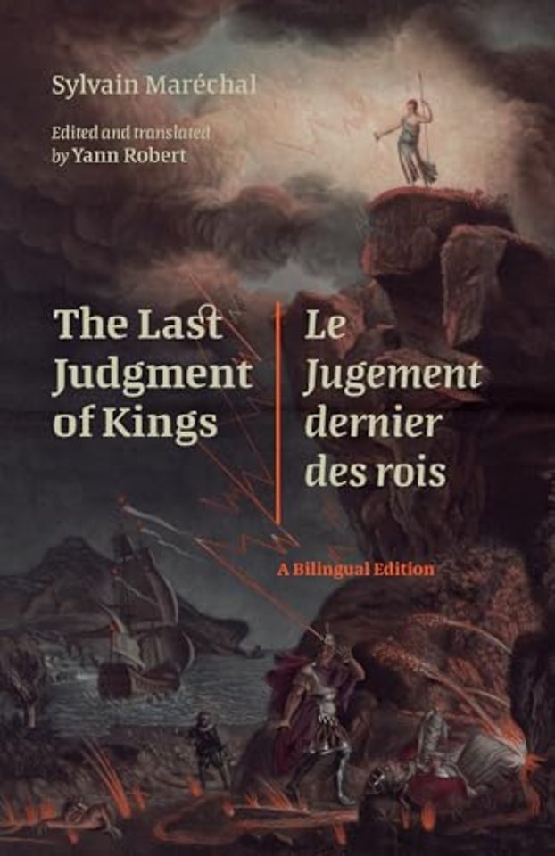 The Last Judgment of Kings / Le Jugement Dernier – A Bilingual Edition