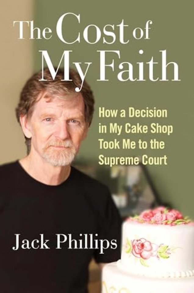 Cost of My Faith