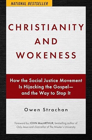 Christianity and Wokeness