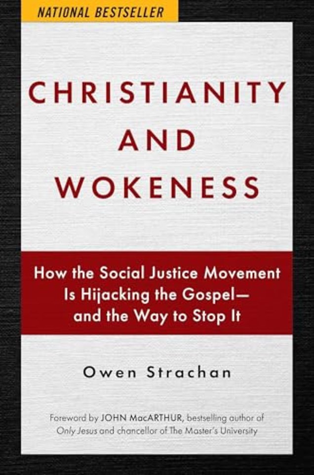 Christianity and Wokeness