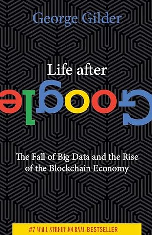 Life After Google