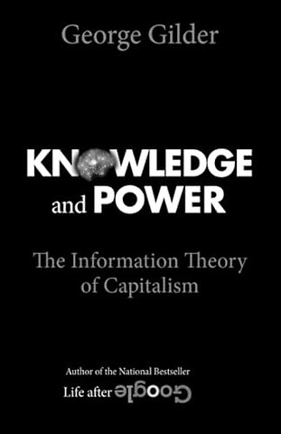 Knowledge and Power