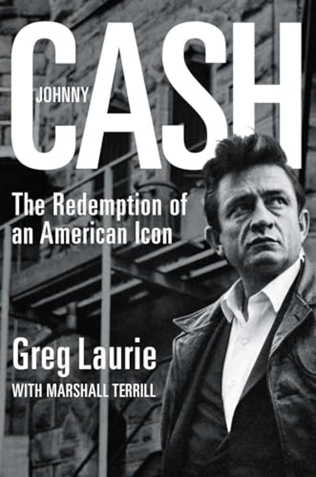 Johnny Cash